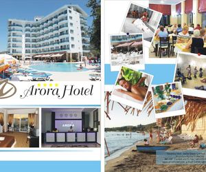 Arora Hotel Kusadasi Turkey