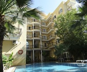 Olivia Family Suites Sogucak Turkey