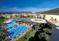 Отзывы Aqua Fantasy Aquapark Hotel & Spa — All Inclusive, 5 звезд