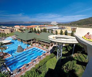 Aqua Fantasy Aquapark Hotel & Spa - 24H All Inclusive Selcuk Turkey
