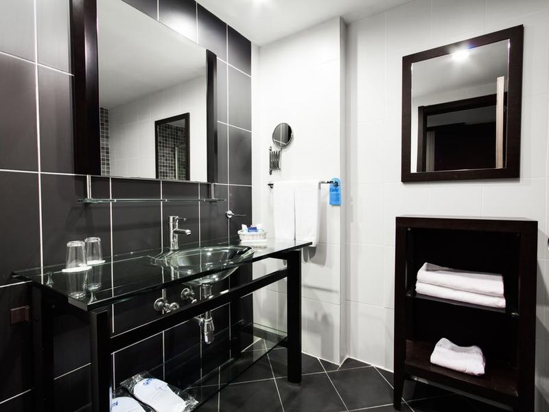 Hotel Photo 11