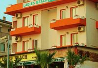 Отзывы Ladies Beach Hotel