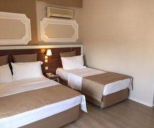 Akman Hotel Kusadasi Turkey