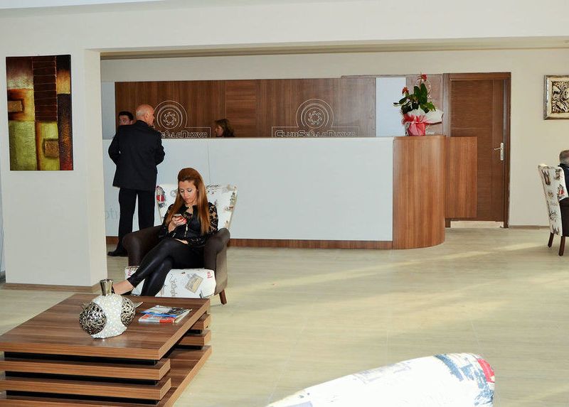 Hotel Photo 12