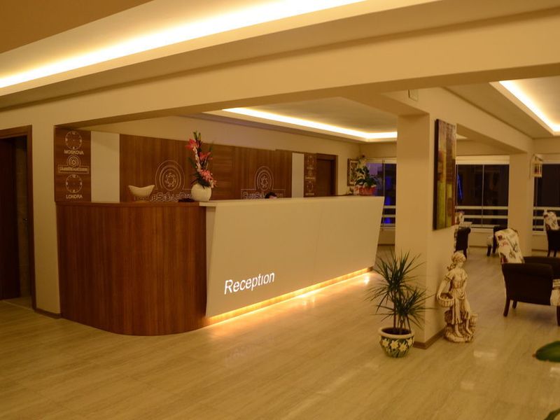 Hotel Photo 13