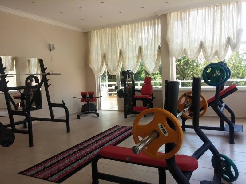 Hotel Photo 17