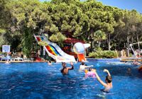 Отзывы Omer Holiday Resort — All Inclusive, 4 звезды