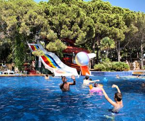 Omer Holiday Resort - All Inclusive Sogucak Turkey