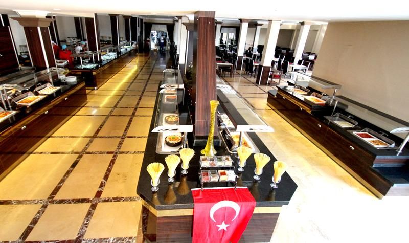 Hotel Photo 14
