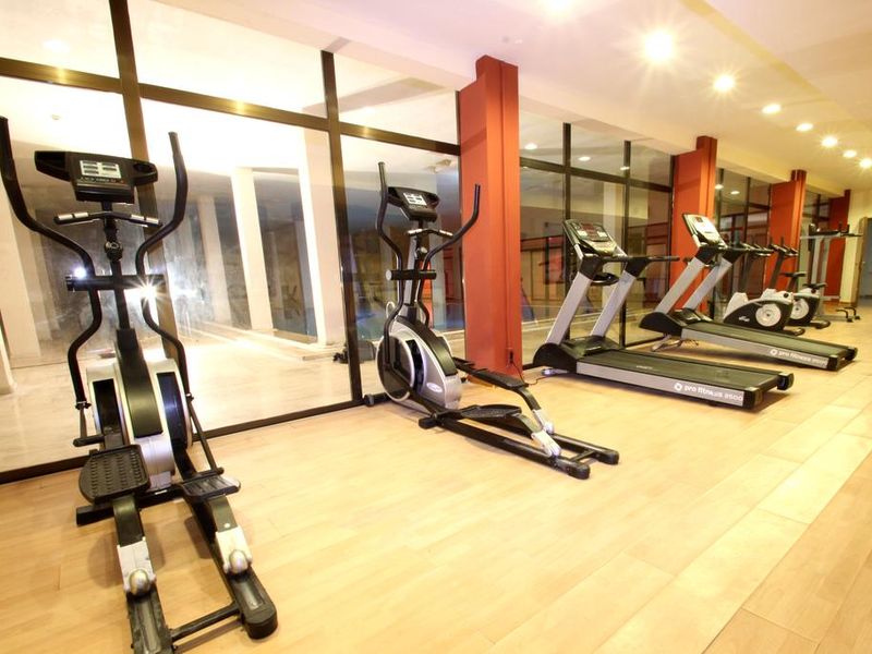 Hotel Photo 15