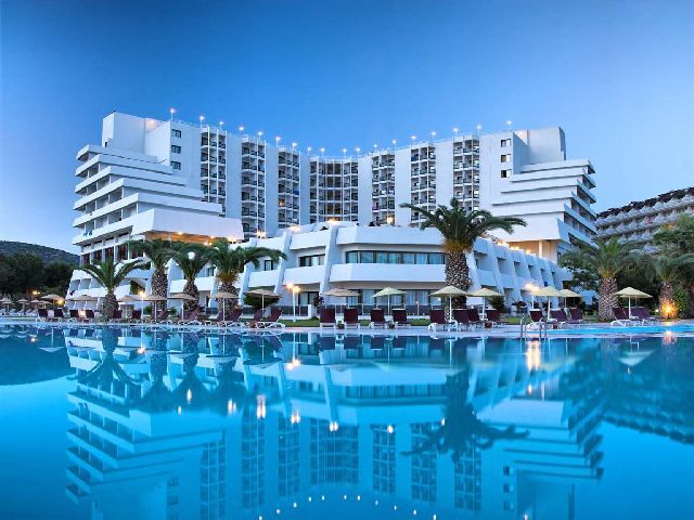 Hotel Photo 20