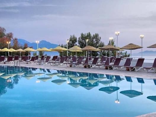 Hotel Photo 21