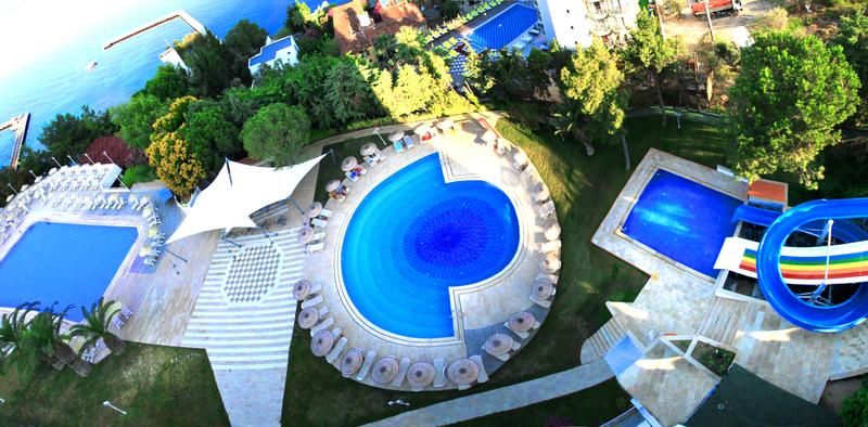 Hotel Photo 22