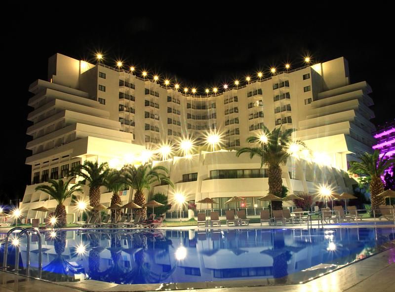Hotel Photo 23