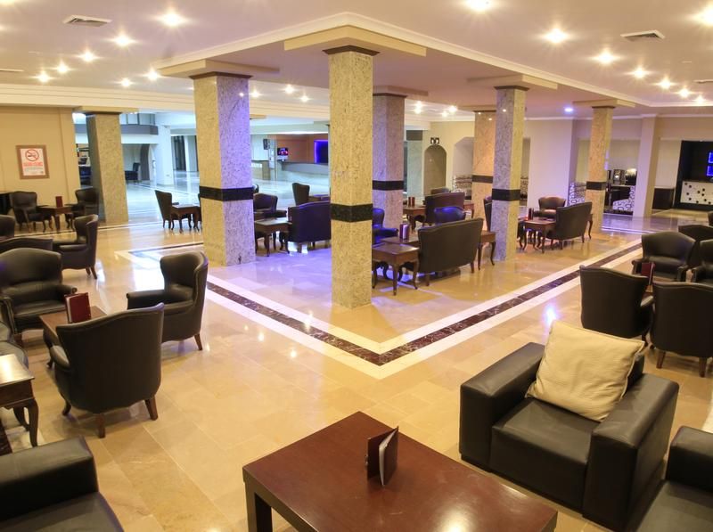 Hotel Photo 10