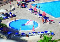 Отзывы Batihan Beach Resort & Spa — All Inclusive