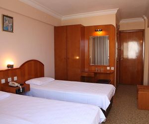 Sergent Hotel Kusadasi Turkey