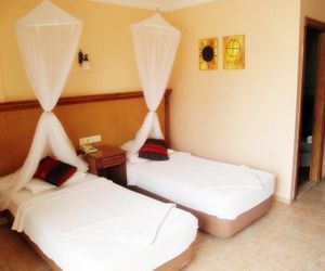 Rosy Suites Hotel Kusadasi Turkey