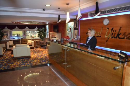Hotel Photo 16