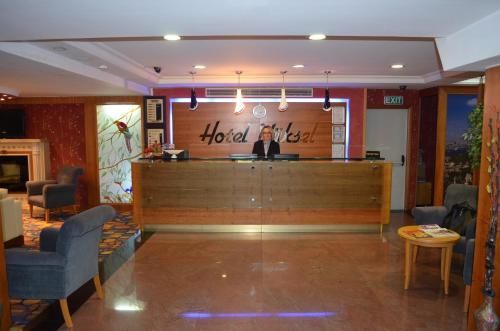 Hotel Photo 22