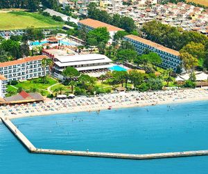 Atlantique Holiday Club - All Inclusive Kusadasi Turkey