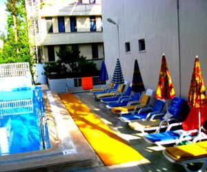 Pak Hotel Kusadasi Turkey