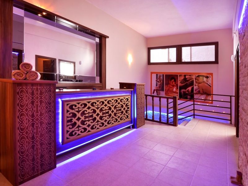 Hotel Photo 13