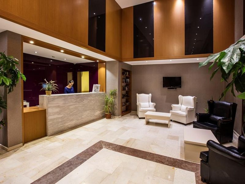 Hotel Photo 14