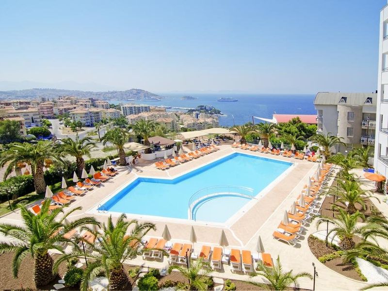 Hotel Photo 20
