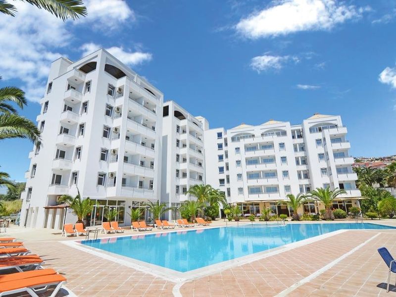 Hotel Photo 21