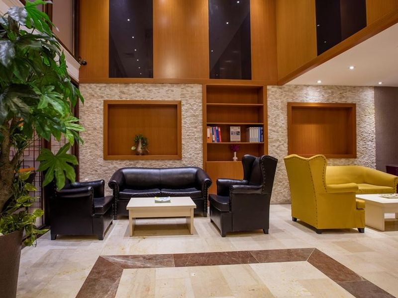 Hotel Photo 7
