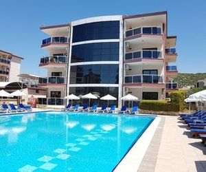 Whispering Sands Kusadasi Turkey