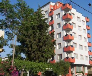 Barış Suite Hotel Kusadasi Turkey