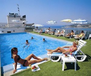 Surtel Hotel Kusadasi Turkey