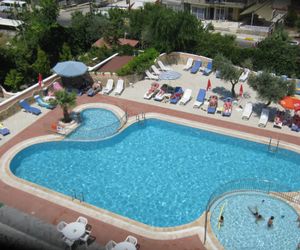 Oya Family Suites Kusadasi Turkey