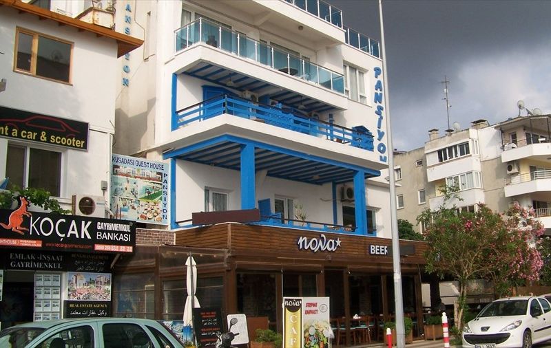 KUSADASI GUEST HOUSE