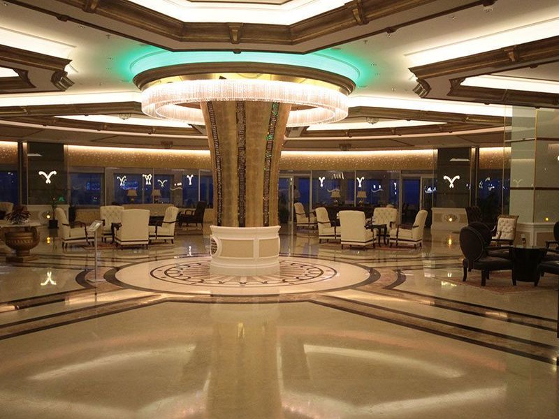 صورة الفندق 13