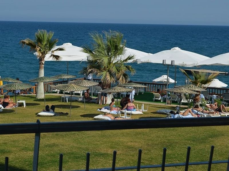 صورة الفندق 20