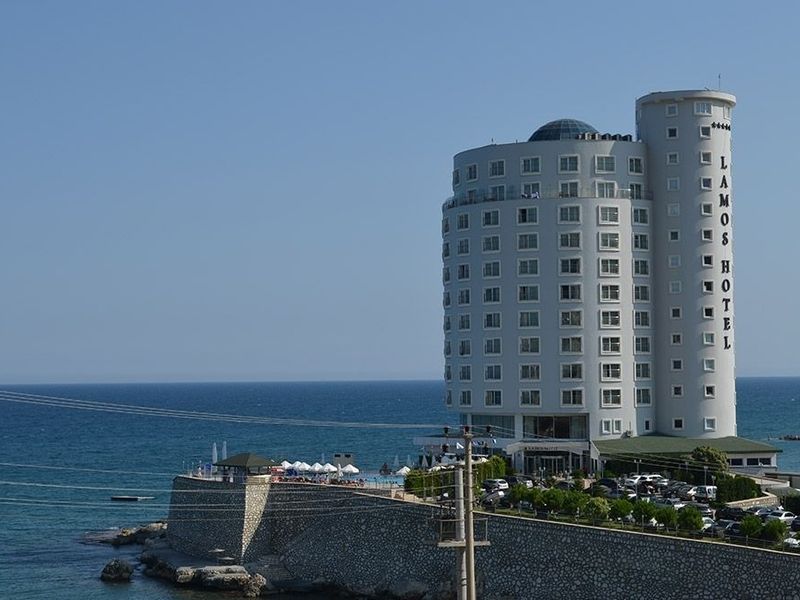 صورة الفندق 22