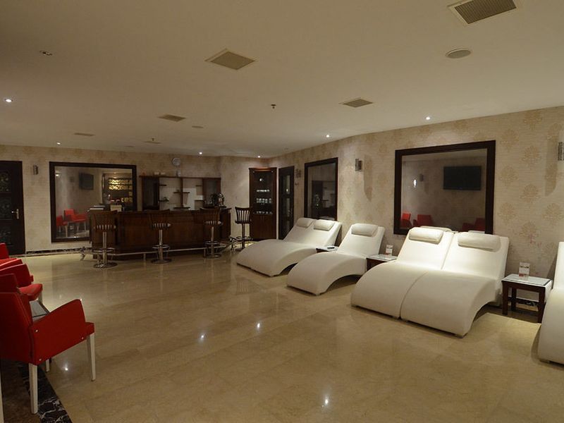 صورة الفندق 7