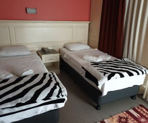 Ata Hotel Kumburgaz Buyukcekmece Turkey