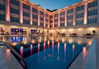 Отзывы Mercia Hotels & Resorts, 4 звезды