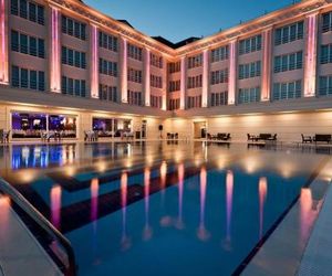 Mercia Hotels & Resorts Buyukcekmece Turkey