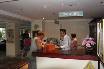 Hotel Photo 14