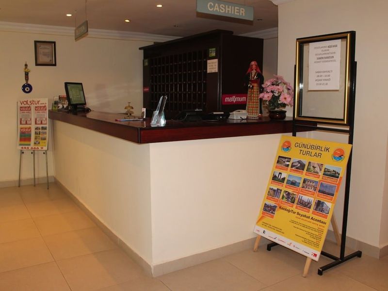 Hotel Photo 15