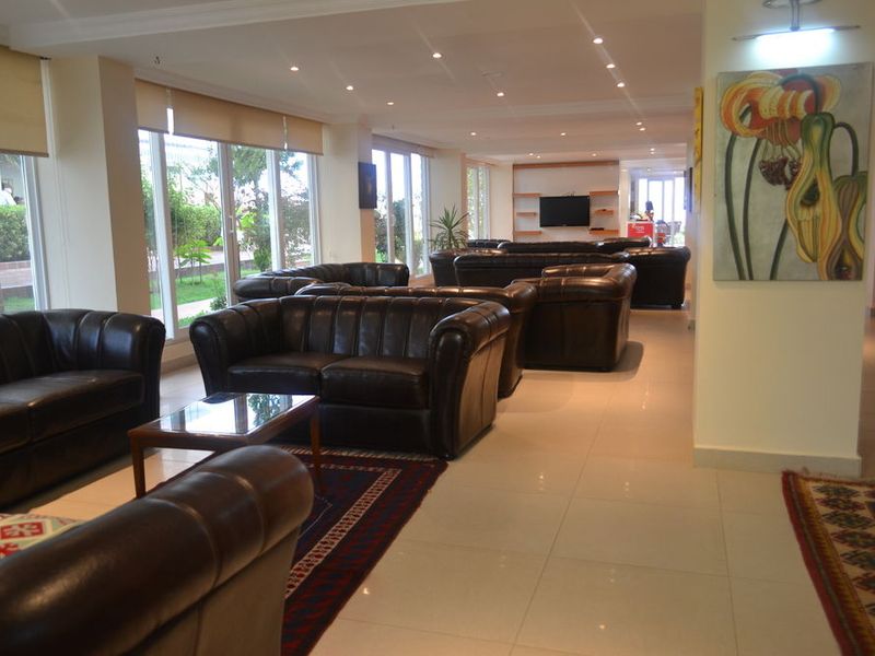 Hotel Photo 7