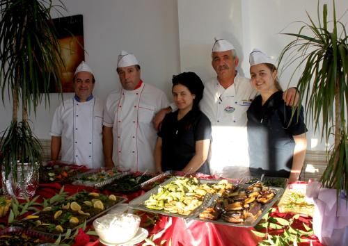Hotel Photo 10