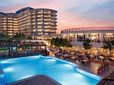 Liberty Hotels Lara