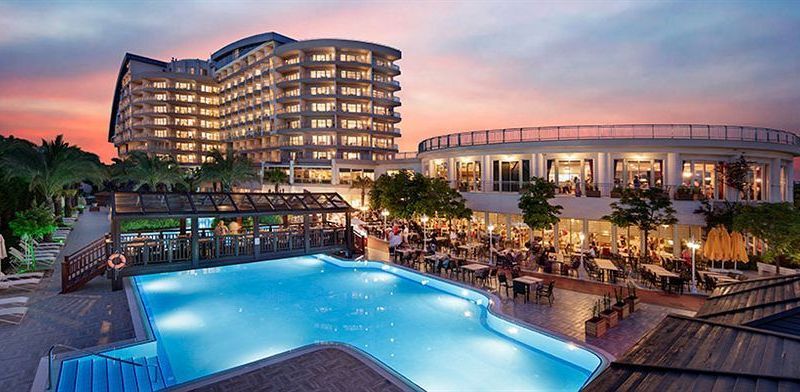 Liberty Hotels Lara