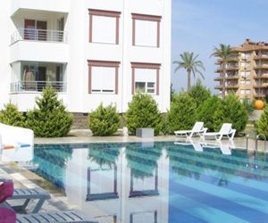 Restpark Apartments Lara Turkey